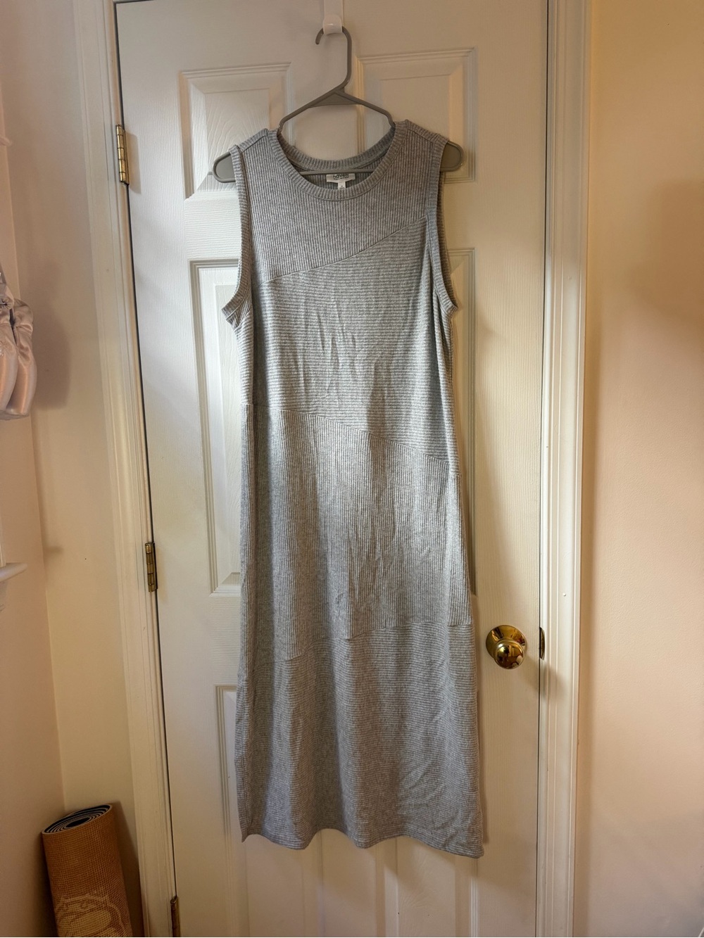 Haven Talbots Maxi Dress